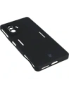 Hurtownia GSM - Caz de silicon Bizon Xiaomi Poco F4 GT negru - BIZ2082 - {ean13} - Hurt