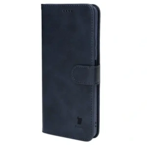 Hurtownia GSM - Bizon Case Wallet Xiaomi Poco F4 albastru marin - BIZ2085 - {ean13} - Hurt