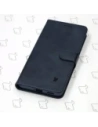 Wholesale Bizon Case Wallet Xiaomi Poco F4 navy blue - BIZ2085 - {ean13} - Hurt