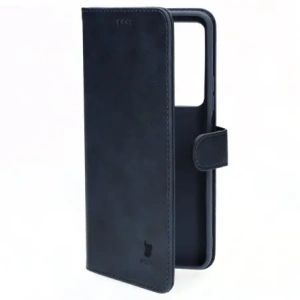 Hurtownia GSM - Bizon Case Wallet Xiaomi Poco F4 albastru marin - BIZ2085 - {ean13} - Hurt