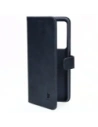 Hurtownia GSM - Etui Bizon Case Wallet do Xiaomi Poco F4 granatowe - BIZ2085 - {ean13} - Hurt