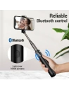 Hurtownia GSM - ESR Wireless Selfie Stick Rose Gold - ESR152RS - {ean13} - Hurt