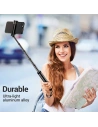 Hurtownia GSM - ESR Wireless Selfie Stick Rose Gold - ESR152RS - {ean13} - Hurt