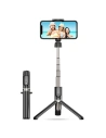 Hurtownia GSM - ESR Wireless Selfie Stick Tripod Black - ESR153BLK - {ean13} - Hurt
