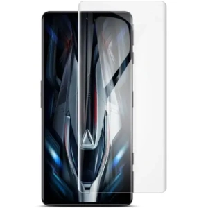 Hurtownia GSM - Bizon Glass Hydrogel Poco F4 GT [2 PACK] - BIZ2087 - {ean13} - Hurt