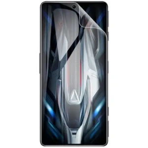 Hurtownia GSM - Fólie hydrogelová na displej Bizon Glass Hydrogel Poco F4 GT [2 PACK] - BIZ2087 - {ean13} - Hurt