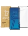 Hurtownia GSM - Szkło hartowane Bizon Glass Edge do Xiaomi Poco F4 GT czarne - BIZ2088 - {ean13} - Hurt
