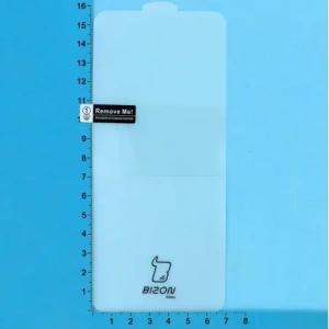 Hurtownia GSM - Bizon Glass Hydrogel Poco F4 GT [2 PACK] - BIZ2087 - {ean13} - Hurt