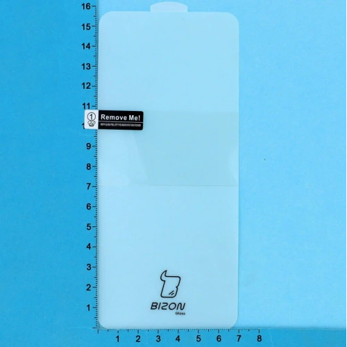 Folia hydrożelowa na ekran Bizon Glass Hydrogel Poco F4 GT [2 PACK]