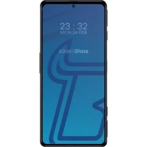Hurtownia GSM - Bizon Glass Edge Xiaomi Poco F4 GT schwarz - BIZ2088 - {ean13} - Hurt