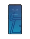 Hurtownia GSM - Szkło hartowane Bizon Glass Edge do Xiaomi Poco F4 GT czarne - BIZ2088 - {ean13} - Hurt