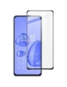 Hurtownia GSM - Bizon Glass Edge Xiaomi Poco F4 GT fekete - BIZ2088 - {ean13} - Hurt