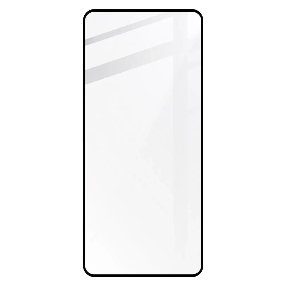 Hurtownia GSM - Szkło hartowane Bizon Glass Edge do Xiaomi Poco F4 GT czarne - BIZ2088 - {ean13} - Hurt