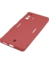Hurtownia GSM - Bizon tok szilikon Xiaomi Poco F4 GT sötét rózsaszín - BIZ2089 - {ean13} - Hurt