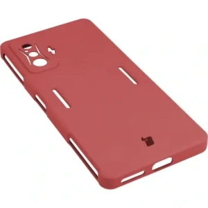 Hurtownia GSM - Bizon Case Silikon Xiaomi Poco F4 GT dunkelrosa - BIZ2089 - {ean13} - Hurt