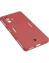 Hurtownia GSM - Bizon tok szilikon Xiaomi Poco F4 GT sötét rózsaszín - BIZ2089 - {ean13} - Hurt
