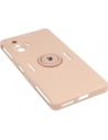 Hurtownia GSM - Bizon Case Szilikon Gyűrű Xiaomi Poco F4 GT világos rózsaszín - BIZ2090 - {ean13} - Hurt