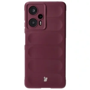 Wholesale Bizon Case Tur Xiaomi Poco F5 dark purple - BIZ2092 - {ean13} - Hurt