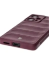 Hurtownia GSM - Pancerne etui Bizon Case Tur do Xiaomi Poco F5 ciemnofioletowe - BIZ2092 - {ean13} - Hurt