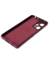 Hurtownia GSM - Pancerne etui Bizon Case Tur do Xiaomi Poco F5 ciemnofioletowe - BIZ2092 - {ean13} - Hurt