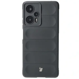 Wholesale Bizon Case Tur Xiaomi Poco F5 grey - BIZ2093 - {ean13} - Hurt