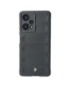 Hurtownia GSM - Pancerne etui Bizon Case Tur do Xiaomi Poco F5 szare - BIZ2093 - {ean13} - Hurt