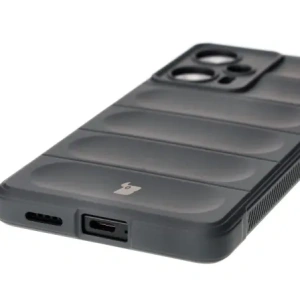 Wholesale Bizon Case Tur Xiaomi Poco F5 grey - BIZ2093 - {ean13} - Hurt