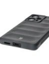 Hurtownia GSM - Pancerne etui Bizon Case Tur do Xiaomi Poco F5 szare - BIZ2093 - {ean13} - Hurt