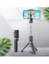 Hurtownia GSM - ESR Wireless Selfie Stick Tripod Black - ESR153BLK - {ean13} - Hurt