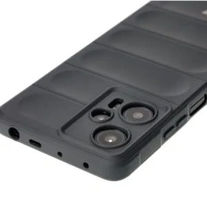 Wholesale Bizon Case Tur Xiaomi Poco F5 grey - BIZ2093 - {ean13} - Hurt