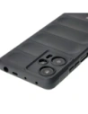 Hurtownia GSM - Pancerne etui Bizon Case Tur do Xiaomi Poco F5 szare - BIZ2093 - {ean13} - Hurt
