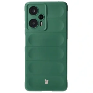 Wholesale Bizon Case Tur Xiaomi Poco F5 dark green - BIZ2095 - {ean13} - Hurt