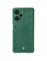 Bizon Case Tur Xiaomi Poco F5 sötétzöld