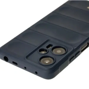 Wholesale Bizon Case Tur Xiaomi Poco F5 navy blue - BIZ2094 - {ean13} - Hurt