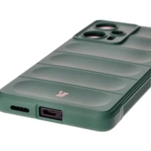 Wholesale Bizon Case Tur Xiaomi Poco F5 dark green - BIZ2095 - {ean13} - Hurt