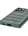 Wholesale Bizon Case Tur Xiaomi Poco F5 dark green - BIZ2095 - {ean13} - Hurt