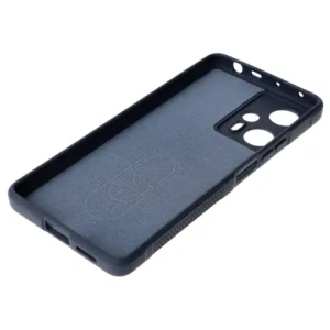 Wholesale Bizon Case Tur Xiaomi Poco F5 navy blue - BIZ2094 - {ean13} - Hurt