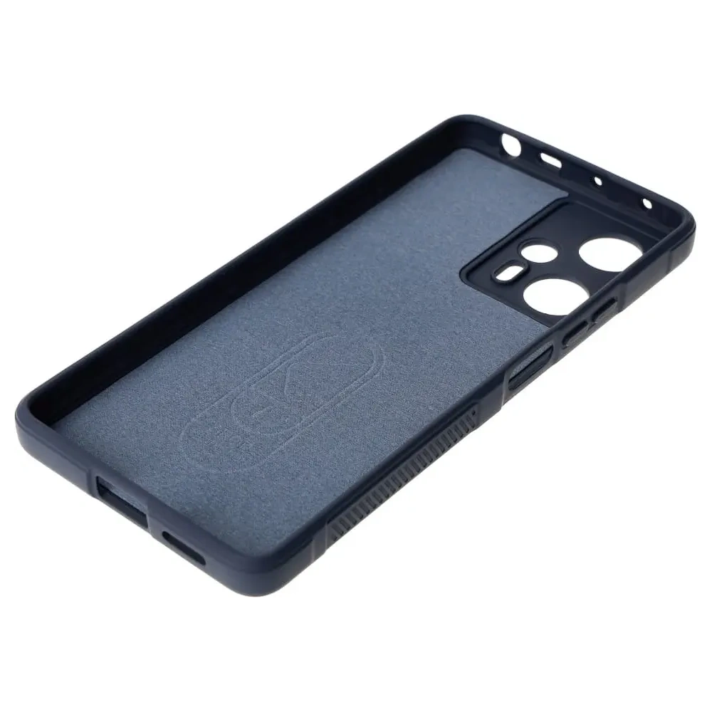 Hurtownia GSM - Pancéřové etui Bizon Case Tur do Xiaomi Poco F5 modré - BIZ2094 - {ean13} - Hurt