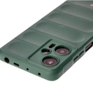 Wholesale Bizon Case Tur Xiaomi Poco F5 dark green - BIZ2095 - {ean13} - Hurt