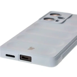 Wholesale Bizon Case Tur Xiaomi Poco F5 light blue - BIZ2096 - {ean13} - Hurt
