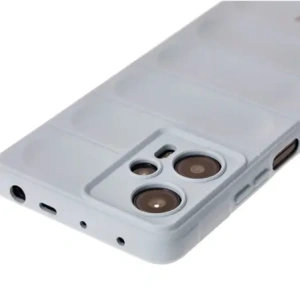 Wholesale Bizon Case Tur Xiaomi Poco F5 light blue - BIZ2096 - {ean13} - Hurt