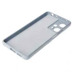 Wholesale Bizon Case Tur Xiaomi Poco F5 light blue - BIZ2096 - {ean13} - Hurt