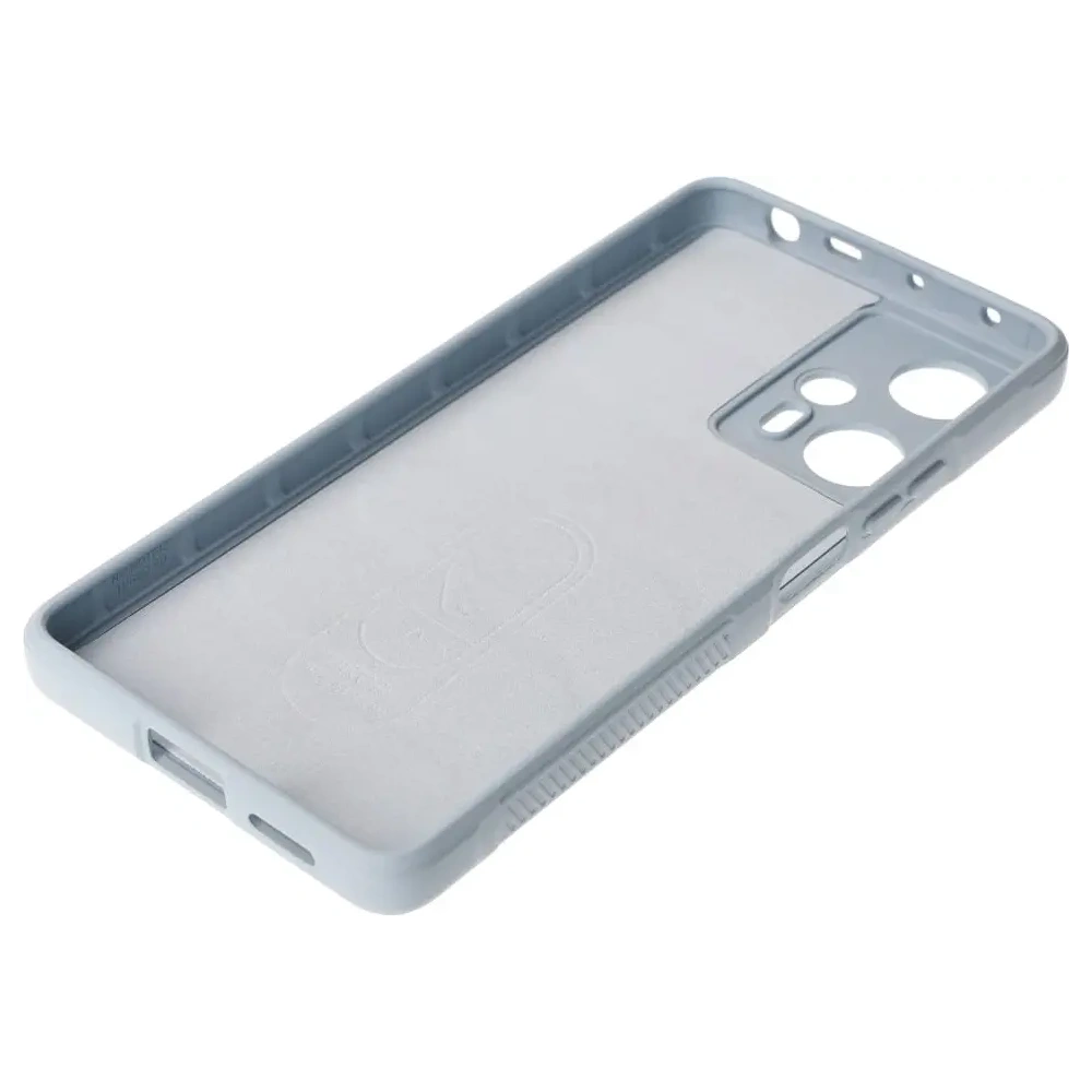Wholesale Bizon Case Tur Xiaomi Poco F5 light blue - BIZ2096 - {ean13} - Hurt