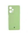Wholesale Bizon Case Silicone Sq Xiaomi Poco F5 light green - BIZ2097 - {ean13} - Hurt