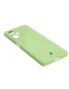 Wholesale Bizon Case Silicone Sq Xiaomi Poco F5 light green - BIZ2097 - {ean13} - Hurt