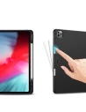 Hurtownia GSM - Etui ESR Rebound Pencil Apple iPad Pro 12.9 2018/2020 (3. i 4. generacji) Black - ESR154BLK - {ean13} - Hurt