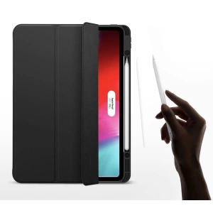 Wholesale ESR Rebound Pencil Apple iPad Pro 12.9 2018/2020 Black - ESR154BLK - {ean13} - Hurt