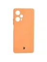 Hurtownia GSM - Bizon Case Silicone Sq Xiaomi Poco F5 portocaliu - BIZ2100 - {ean13} - Hurt