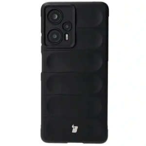 Hurtownia GSM - Bizon Case Tur Xiaomi Poco F5 schwarz - BIZ2101 - {ean13} - Hurt