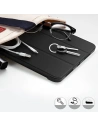 Hurtownia GSM - Etui ESR Rebound Pencil Apple iPad Pro 12.9 2018/2020 (3. i 4. generacji) Black - ESR154BLK - {ean13} - Hurt